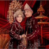 Sri & Doni