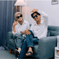 Yanti Soya & Kiki