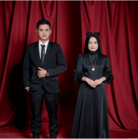 Hani & Gunawan