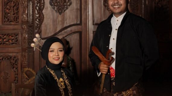 Didit & Devi