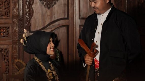 Tyas & Didit