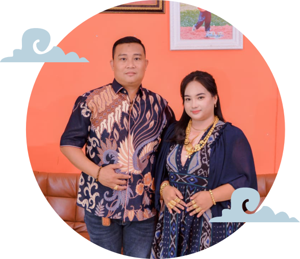 elang & vano