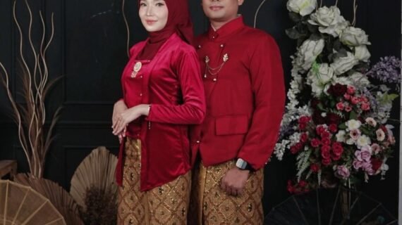 Adelia & Iqbal