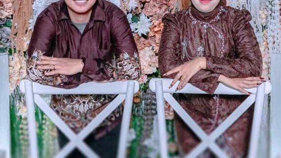 Ade & Taupiq