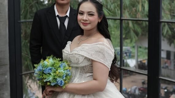 Adin & Bayu
