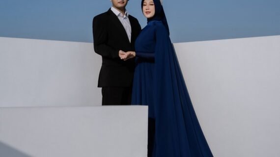 Pernikahan Adit & Intan