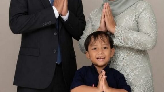 Pernikahan Anggi & Alan