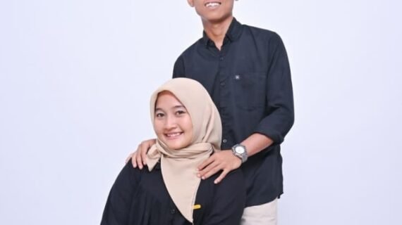 Dina & Arif