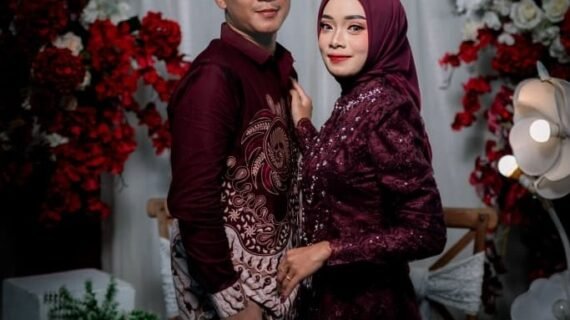 Ayu & Bayu
