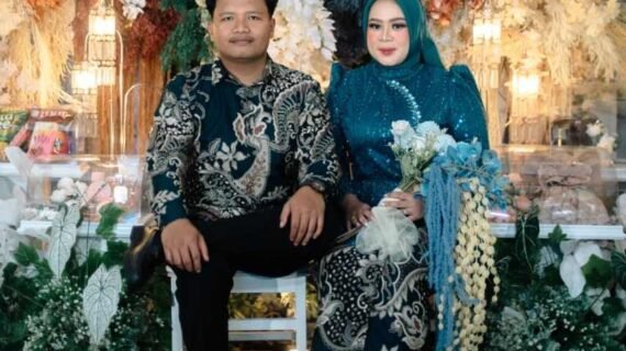 Andi & Ayu