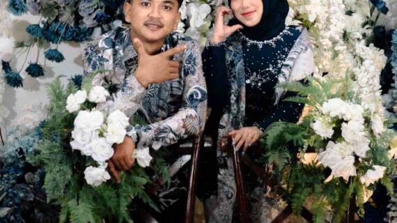 Bella & Sakti