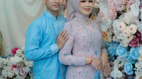 Cikal & Alwi