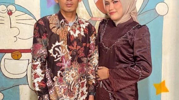 Dedek & Khaidir