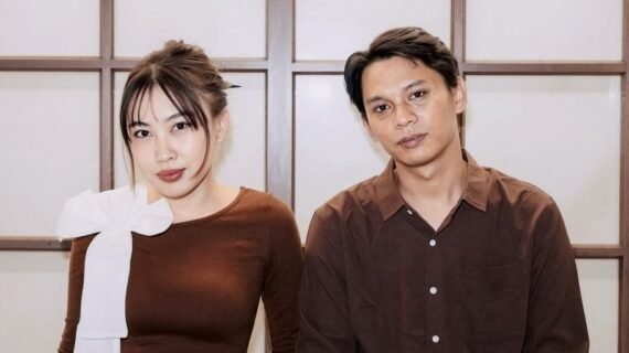Pernikahan Dhea & Syahrul