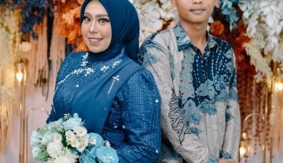 Diah & Riki