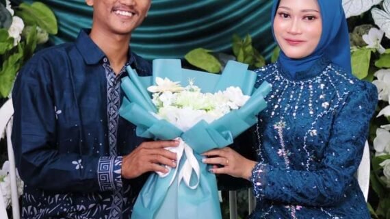 Dilla & Febri TB