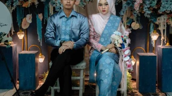 Dinda & Satria