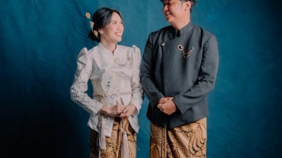 Pernikahan Dita & Dito
