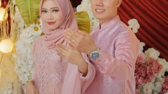 Donaa & Putra