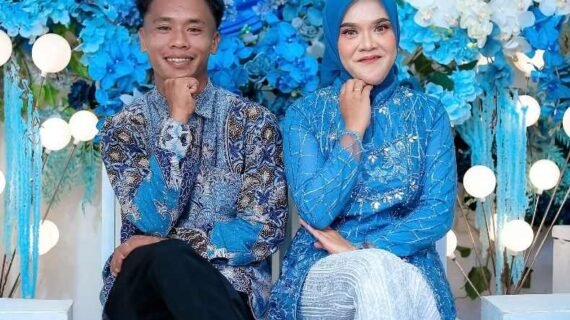 Emi & Aziz