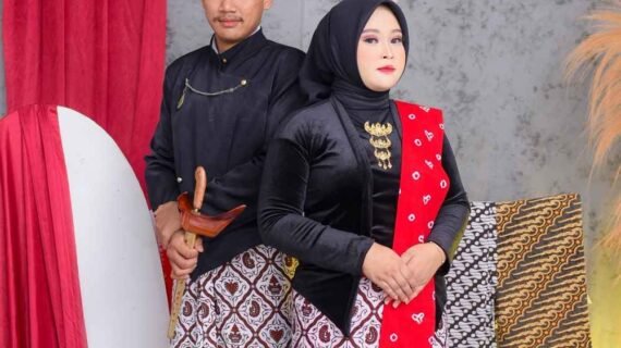 Haris & Lusi