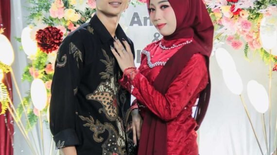 Hesti & Andre