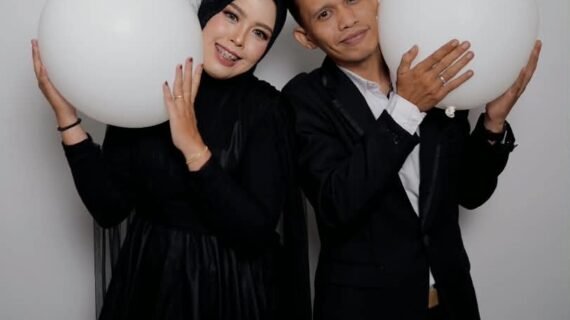 Hilal & Arifin