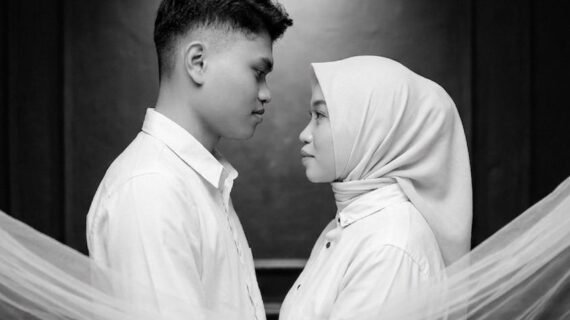 Indah & Jefri