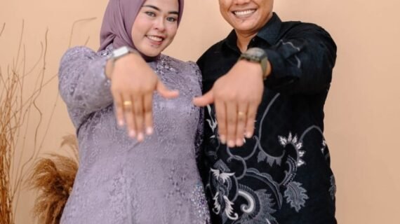 Indri & Imam