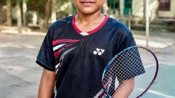 Khitan Aditya Rifki