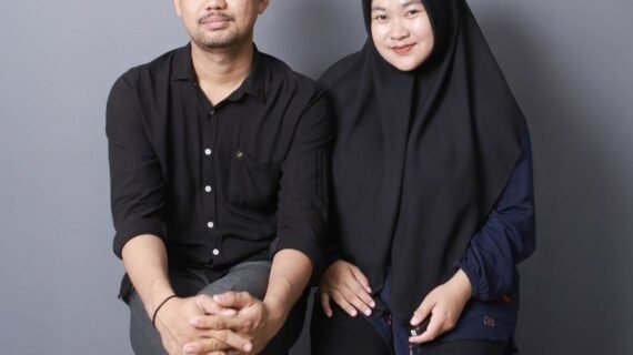 Lisa & Indri