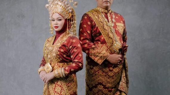 Lismar & Safiyul