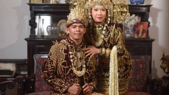 Mamat & Manda