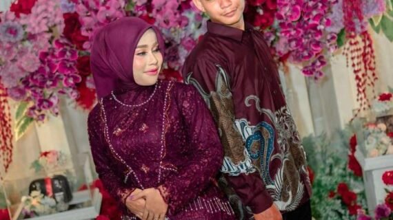 Melan & Wahyu