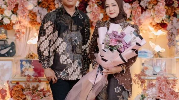 Nadia & Madan