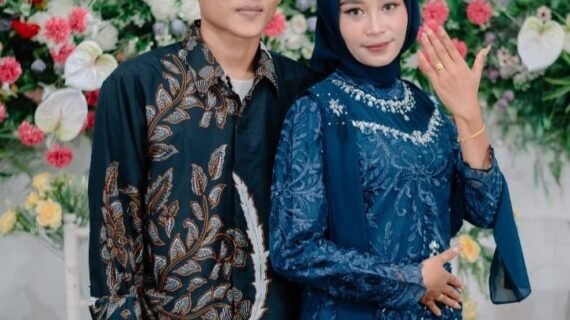 Nia Hane & Hendi
