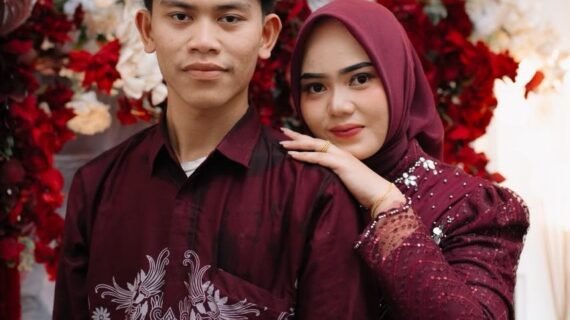 Nisaa & Wawan