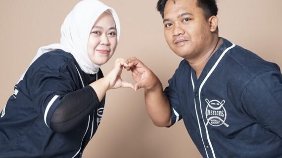 Nisa & Rizki