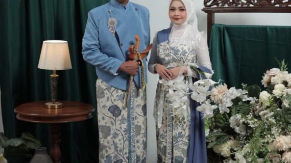 Nur & Egi