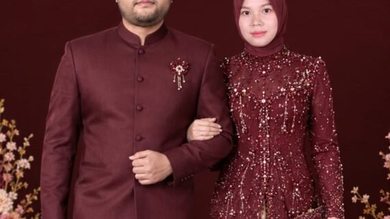 Nurlela & Azriansyah