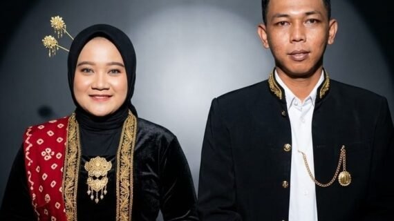 Nurul & Teguh