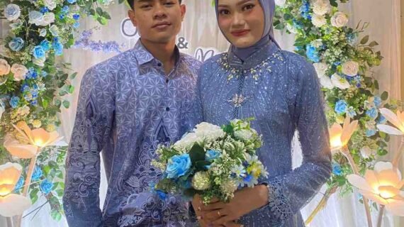 Oliv & Rizki