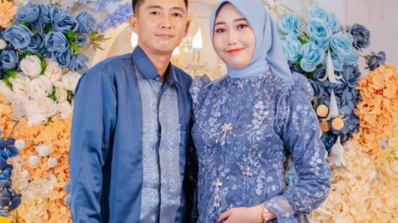 Puput & Indra