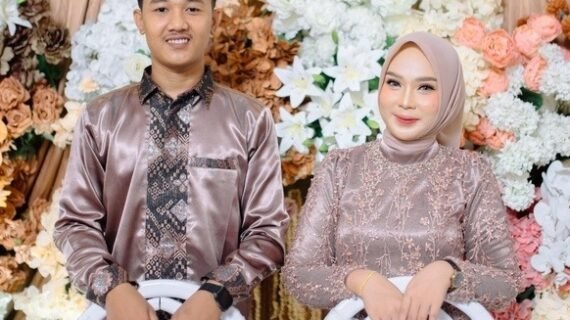 Putri & Ardi