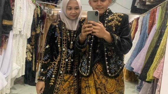 Rahmah & Fauzi
