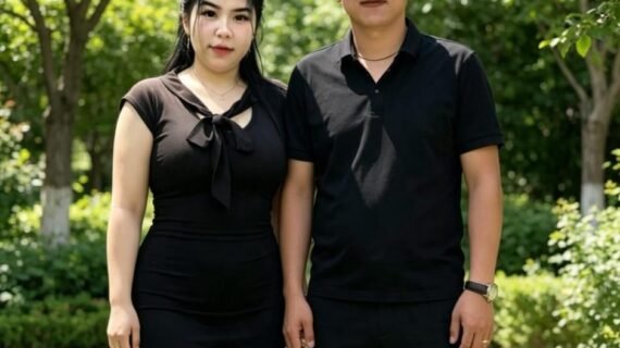 Rani & Windo
