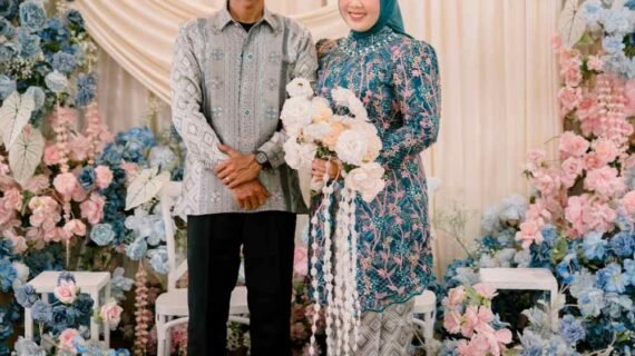 Retno & Abdi