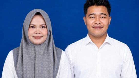 Ria & Iyan