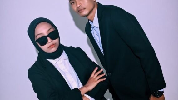 Rizki & Pesan