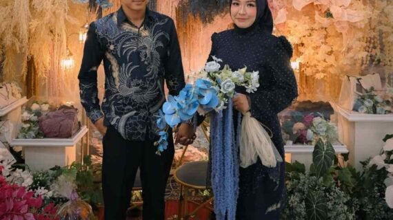 Shofi & Ikhsan